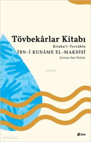 Tövbekârlar Kitabı | benlikitap.com