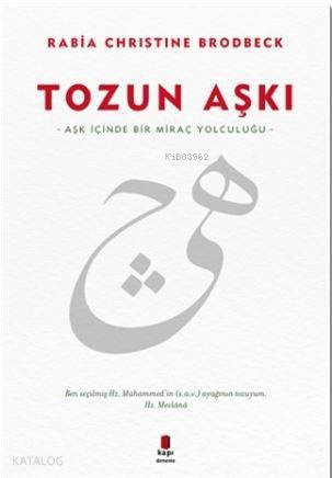 Tozun Aşkı | benlikitap.com