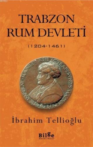 Trabzon Rum Devleti | benlikitap.com