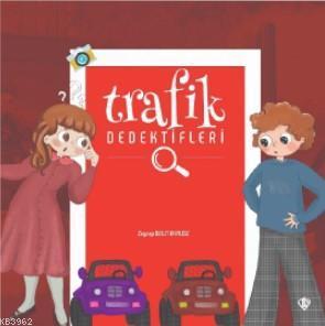 Trafik Dedektifleri | benlikitap.com