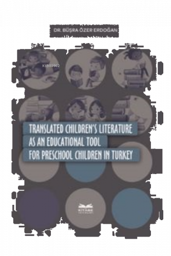 Translated Children's; Literature as an Educational Tool in Turkey | b