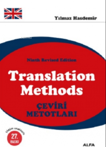 Translation Methods | benlikitap.com