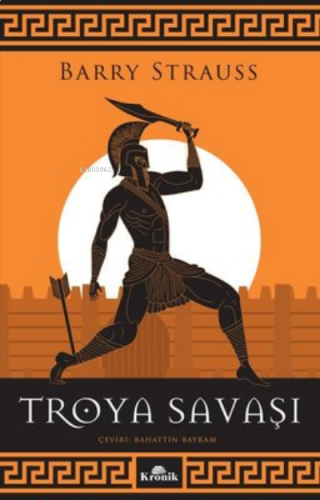 Troya Savaşı | benlikitap.com