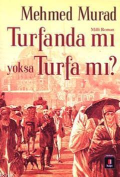 Turfanda mı yoksa Turfa mı? | benlikitap.com