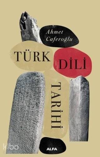 Türk Dili Tarihi | benlikitap.com