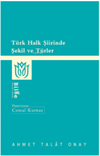 Türk Halk Şiirinde Şekil Ve Türler | benlikitap.com