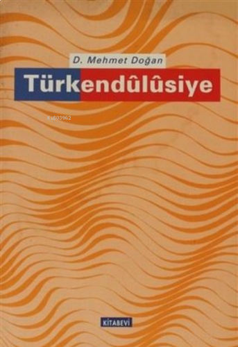 Türkendülüsiye | benlikitap.com