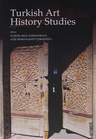 Turkish Art History Studies | benlikitap.com