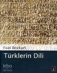 Türklerin Dili | benlikitap.com