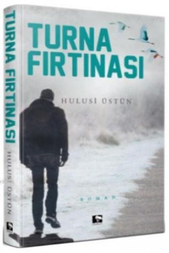 Turna Fırtınası | benlikitap.com