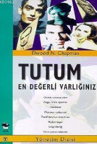 Tutum En Değerli Varlığınız | benlikitap.com