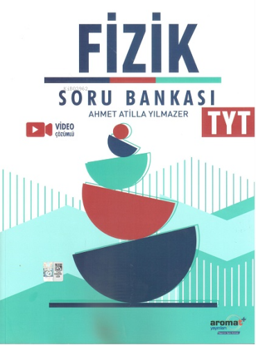 TYT Fizik Soru Bankası | benlikitap.com