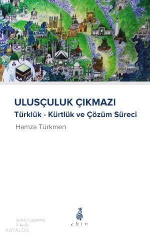 Ulusçuluk Çıkmazı | benlikitap.com