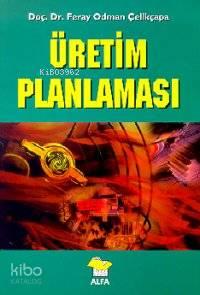 Üretim Planlaması | benlikitap.com