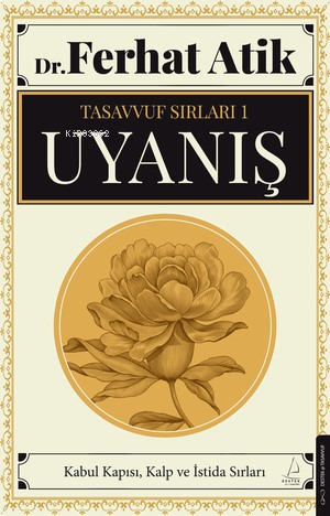 Uyanış;Tasavvufun Sırları 1 | benlikitap.com