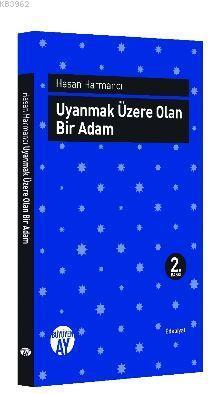 Uyanmak Üzere Olan Bir Adam | benlikitap.com