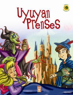 Uyuyan Prenses | benlikitap.com