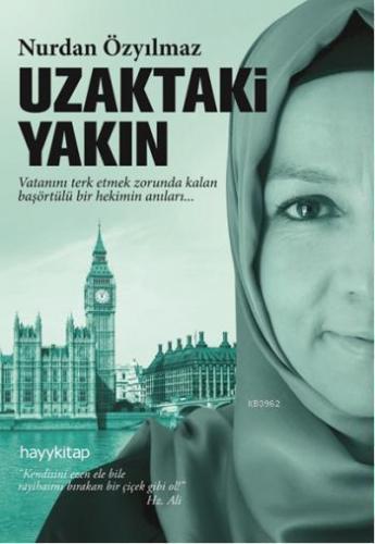 Uzaktaki Yakın | benlikitap.com