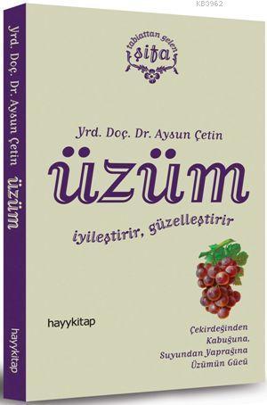 Üzüm | benlikitap.com