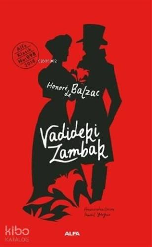 Vadideki Zambak | benlikitap.com