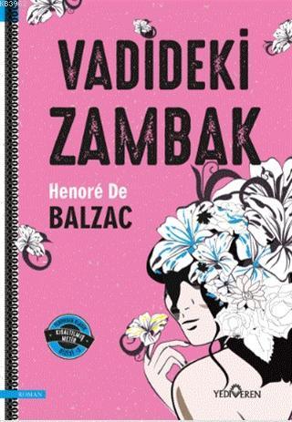 Vadideki Zambak | benlikitap.com