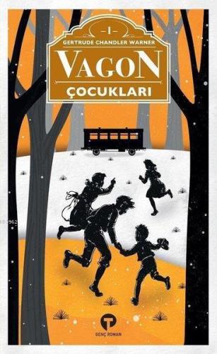 Vagon Çocukları | benlikitap.com