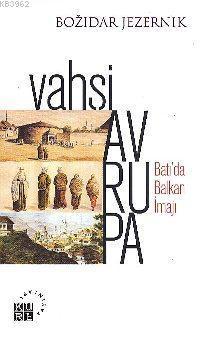 Vahşi Avrupa | benlikitap.com