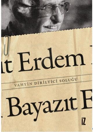 Vahyin Diriltici Soluğu | benlikitap.com