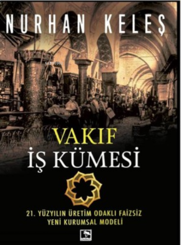 Vakıf İş Kümesi | benlikitap.com