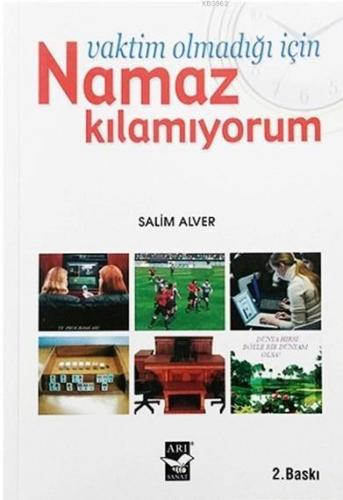 Vaktim olmadığı için Namaz Kılamıyorum | benlikitap.com