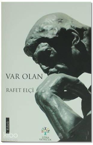 Var Olan | benlikitap.com