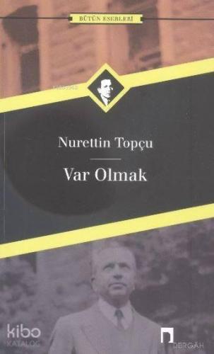 Var Olmak | benlikitap.com