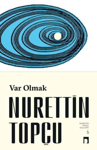 Var Olmak | benlikitap.com