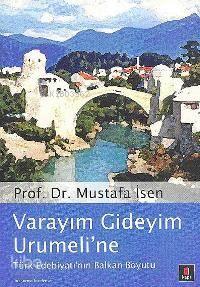 Varayım Gideyim Urumeline | benlikitap.com