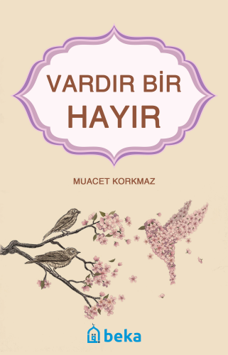 Vardır Bir Hayır | benlikitap.com