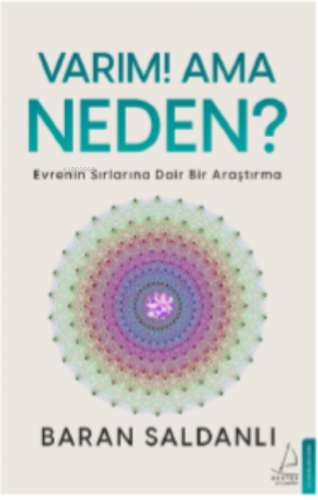 Varım! Ama Neden? | benlikitap.com