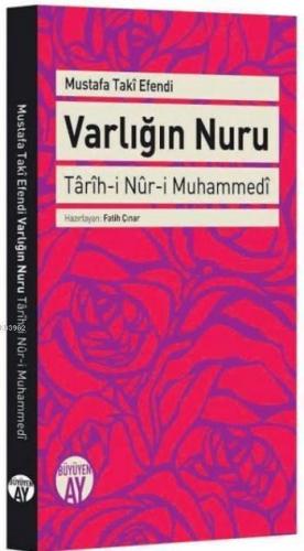 Varlığın Nuru | benlikitap.com