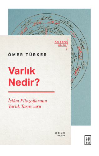 Varlık Nedir? | benlikitap.com