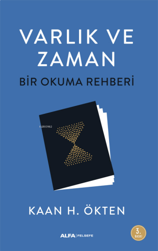 Varlık ve Zaman - Bir Okuma Rehberi | benlikitap.com