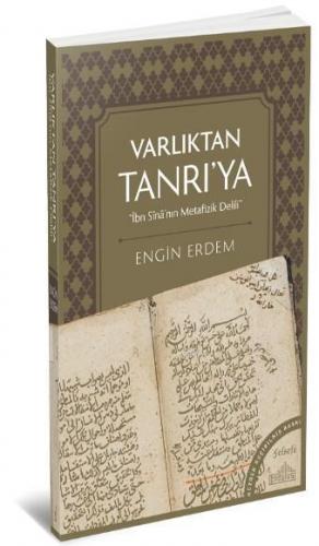 Varlıktan Tanrı'ya | benlikitap.com