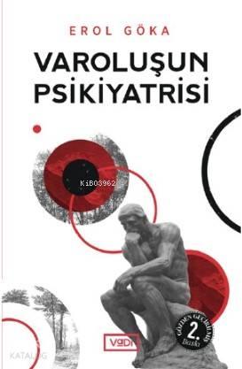 Varoluşun Psikiyatrisi | benlikitap.com