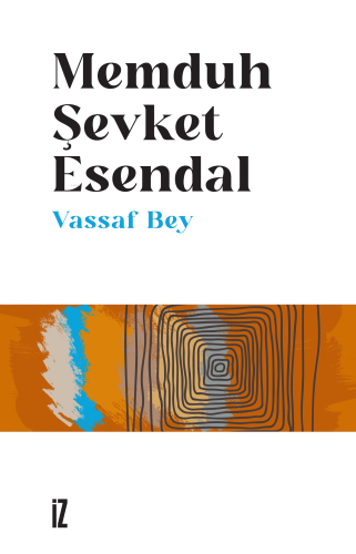 Vassaf Bey | benlikitap.com