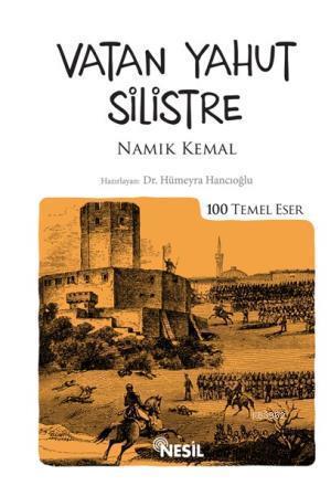 Vatan Yahut Silistre | benlikitap.com