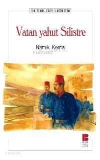 Vatan Yahut Silistre | benlikitap.com