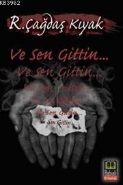 Ve Sen Gittin... | benlikitap.com