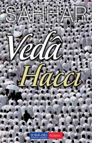 Veda Haccı | benlikitap.com