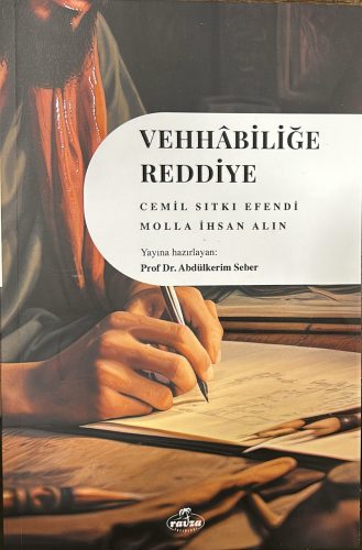 Vehhabiliğe Reddiye | benlikitap.com