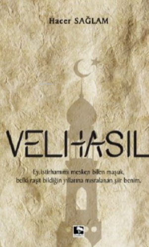 Velhasıl | benlikitap.com