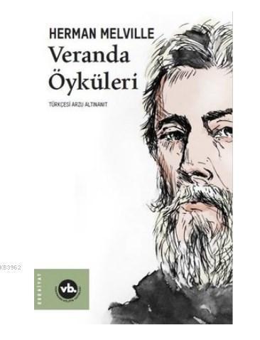 Veranda Öyküleri | benlikitap.com