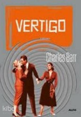 Vertigo | benlikitap.com